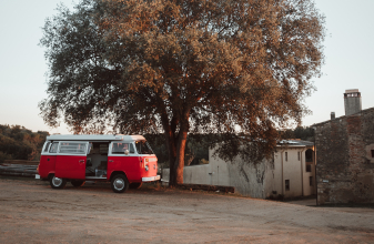 Volkswagen WESTFALIA T2 image