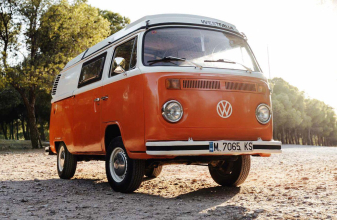 Volkswagen WESTFALIA T2 image