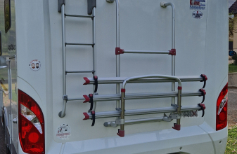 Fiat ADRIA MATRIX M 680 SL image