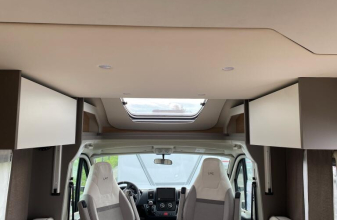 citroën LMC TOURER H22 LIFT H720 image