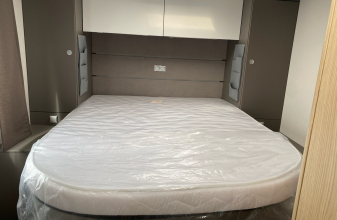 citroën LMC TOURER H22 LIFT H720 image