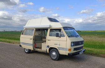 Volkswagen WESTFALIA Joker  image