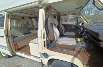 Volkswagen WESTFALIA Joker  image