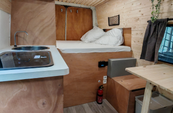 Volkswagen AUTRE LT35 image