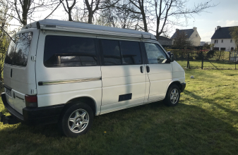  VOLKSWAGEN CALIFORNIA image