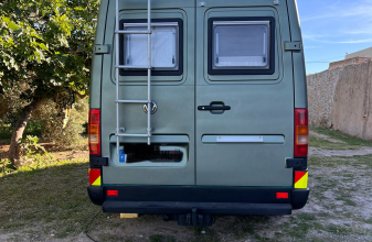 Volkswagen VOLKSWAGEN Lt28 image