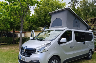 RENAULT HANROAD TREK image