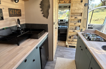  KNAUS BOX DRIVE image