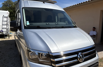  KNAUS BOX DRIVE image