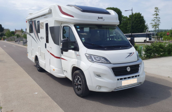 MC LOUIS MC4 867G image