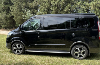 Ford WESTFALIA Nugget image