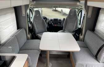 Citroen DETHLEFFS Just T7052 DBL image