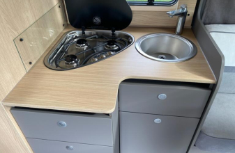 Fiat AUTRE LMC H 22 1052 Lift H720 image