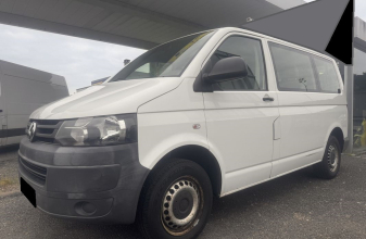 Volkswagen AUTRE Lulu image