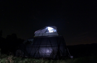 VOLKSWAGEN HANROAD TREK image