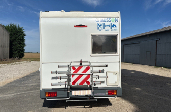 CHAUSSON Welcome 26 image