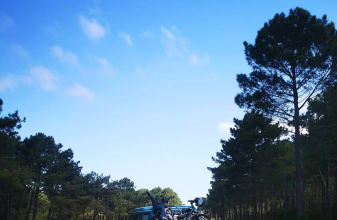 VOLKSWAGEN VOLKSWAGEN T4 Westfalia image