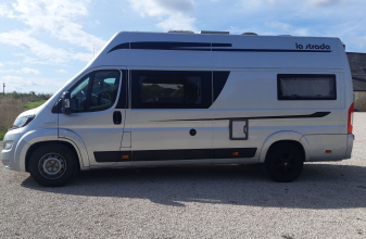 FIAT LA STRADA COMPACT image