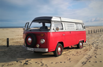 WESTFALIA T2 image