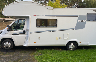 PILOTE C690G Essentiel image