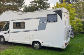 PILOTE C690G Essentiel image