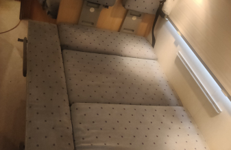 Fiat HYMER Swing T585 image