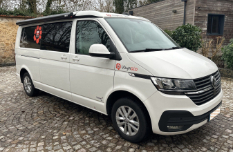 VOLKSWAGEN WESTFALIA KEPLER SIX image