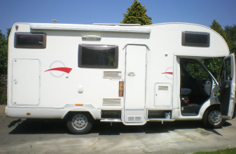 Fiat AUTO ROLLER 2 image