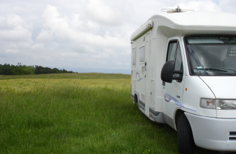 Citroen CHALLENGER 6 personnes image