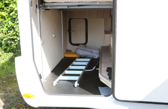  CHAUSSON KORUS image