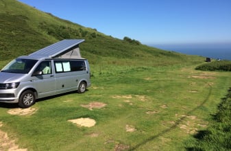 Volkswagen WESTFALIA VW Kepler T6