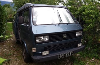 Volkswagen WESTFALIA Transporter image
