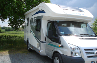 Ford CHAUSSON Flash 22 image