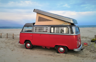 Volkswagen WESTFALIA T2 image