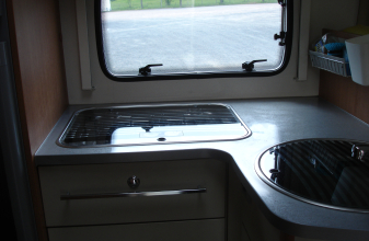 Ford CHAUSSON Flash 22 image