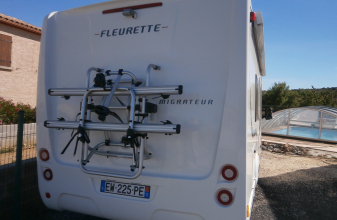 Fiat FLEURETTE MIGRATEUR 73LJT image