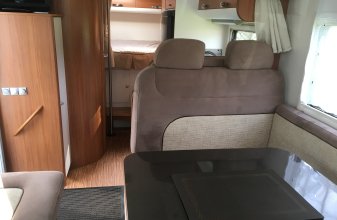 Fiat ADRIA 680 sp image