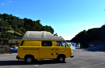 Volkswagen WESTFALIA T3 image