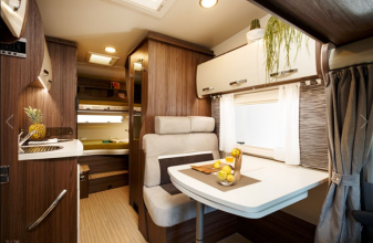 Ford BENIMAR S340 UP image