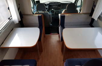 Ford RIMOR Katamarano Sound image