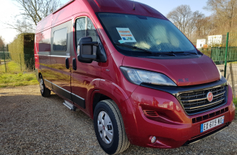 Fiat PILOTE V600S image