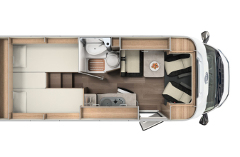 Citroen CARADO V337 image