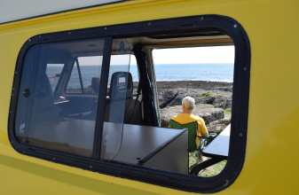 Volkswagen WESTFALIA T3 image