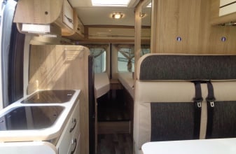 Fiat FONT VENDOME LEADER VAN image