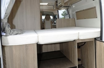 Fiat FONT VENDOME LEADER VAN image