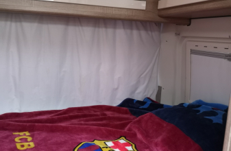 Fiat FONT VENDOME ducato image