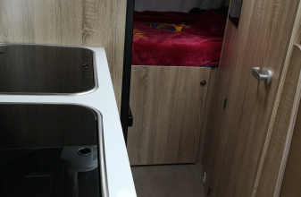 Fiat FONT VENDOME ducato image