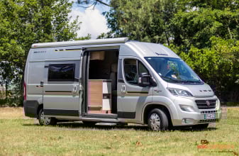 Fiat BENIMAR Benivan