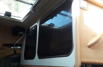 Fiat CHAUSSON Odyssée  image