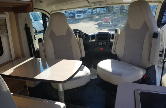 Fiat CARADO VLOW 540 image